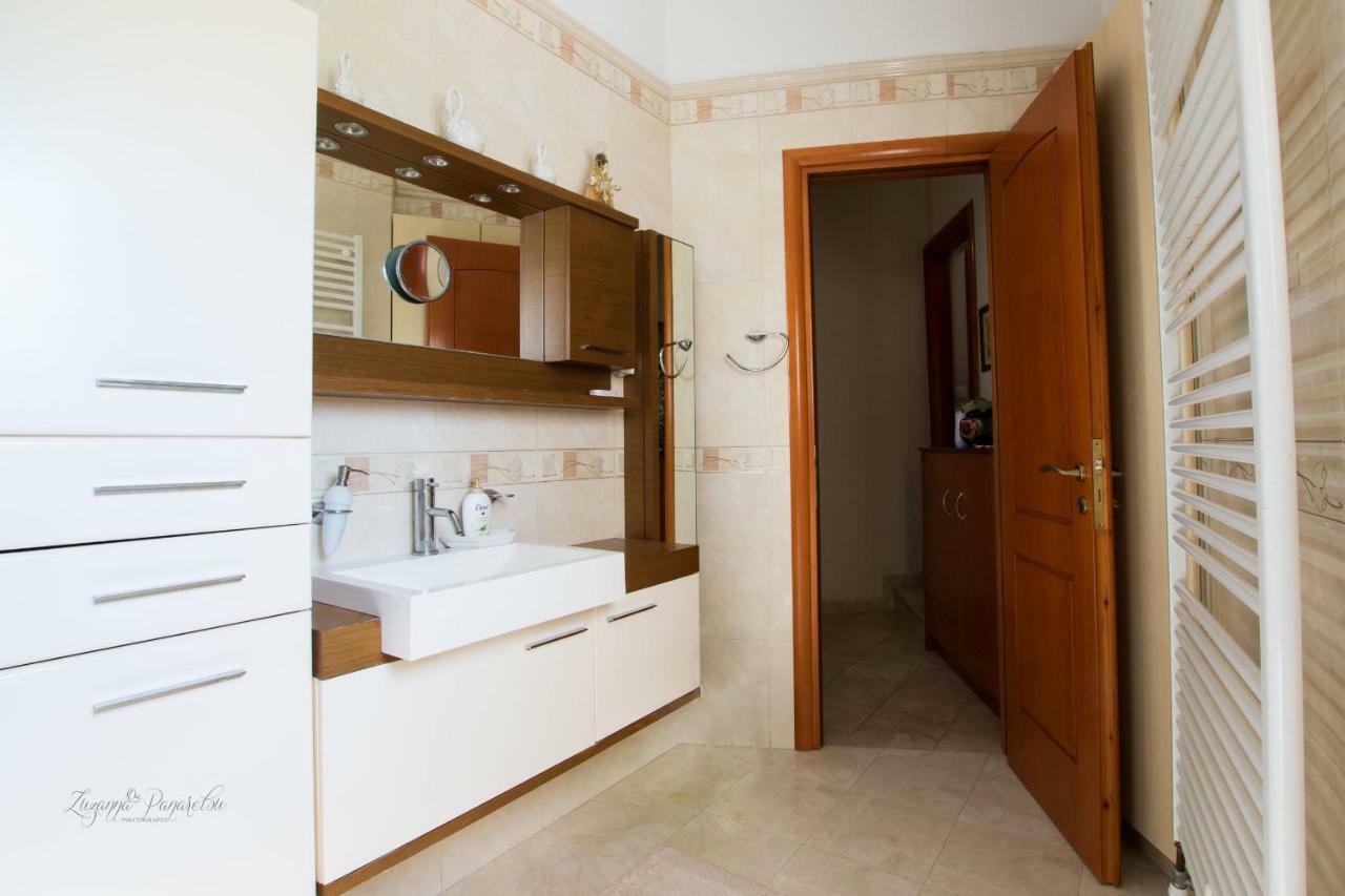 Evdoxia'S Apartment Karpatos Zewnętrze zdjęcie